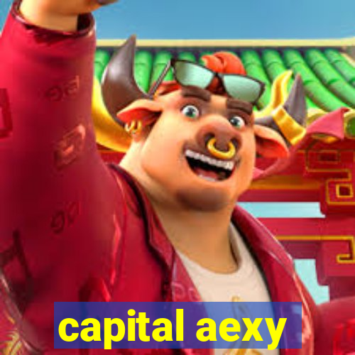 capital aexy